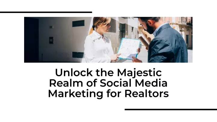 unlock the majestic realm of social media