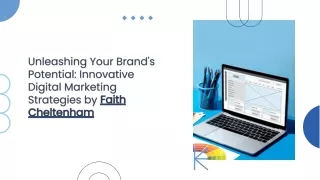 Unleashing Your Brand's Potential: Innovative Digital Marketing Strategies by Fa