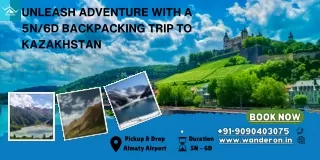 unleash adventure with a 5n 6d backpacking trip