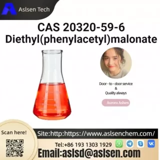 CAS 20320-59-6