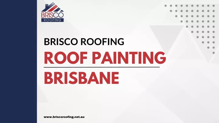 brisco roofing