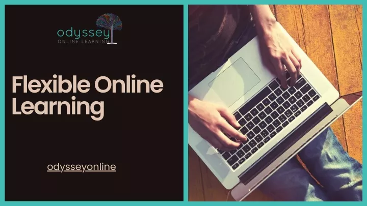 flexible online learning