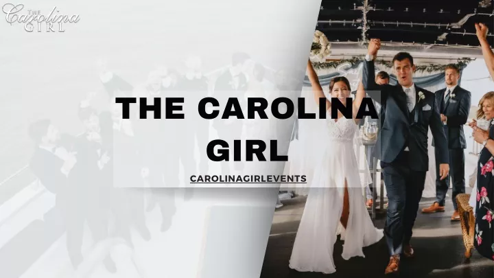 the carolina girl