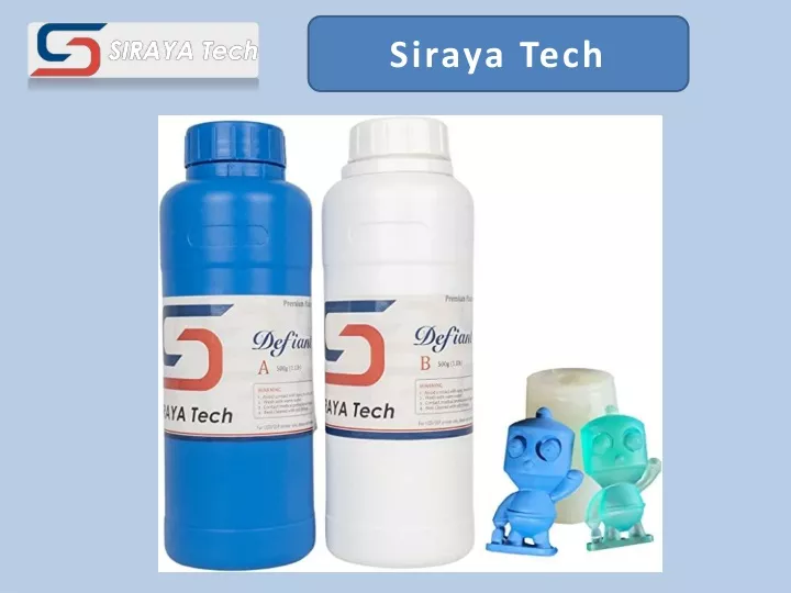 siraya tech