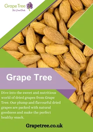 grape tree