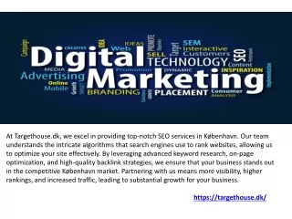 SEO Specialist fyn