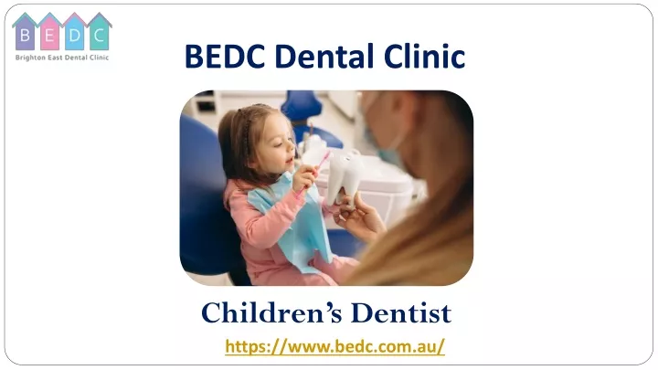 bedc dental clinic