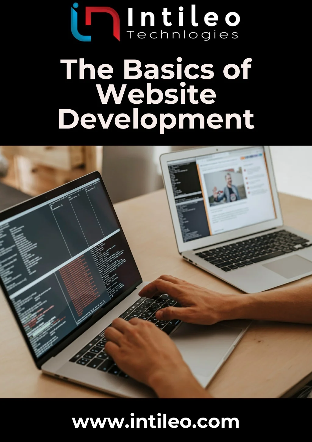 PPT - The Basics of Website Development PowerPoint Presentation, free ...