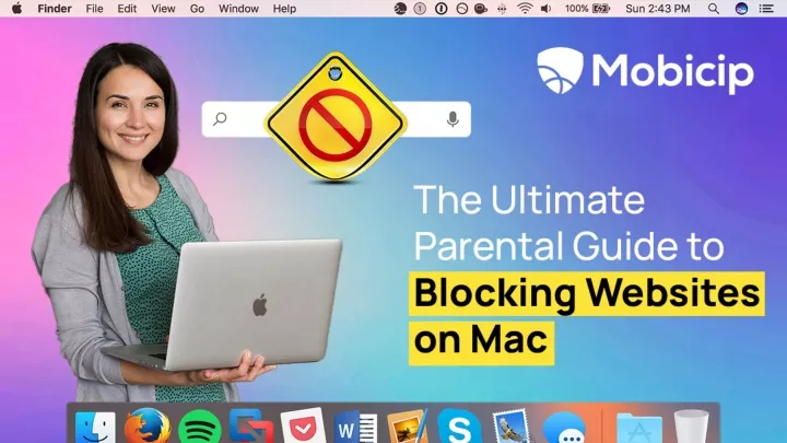 PPT - The Ultimate Parental Guide to Blocking Websites on Mac ...