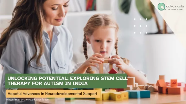 unlocking potential exploring stem cell therapy