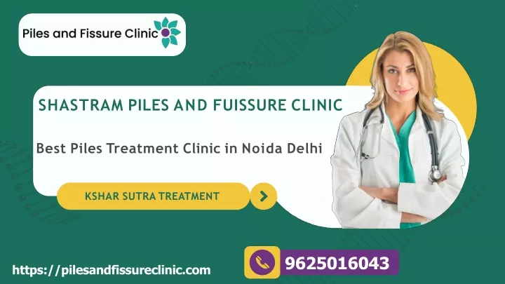 shastram piles and fuissure clinic