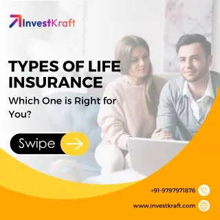 Demystifying Life Insurance: A Guide to Different Types and Their Benefits