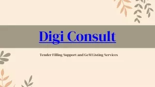 Expanding Your Market Reach with Digi Consult