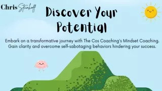 Transform Your Mindset Clarity Breakthrough