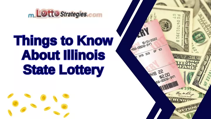 things to know about illinois state lottery state