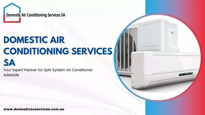 domestic air conditioning services sa