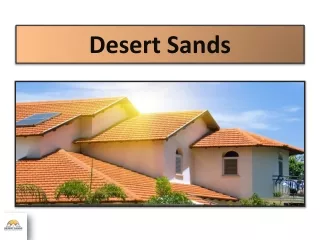 Certified Roof Leak Repair in Phoenix