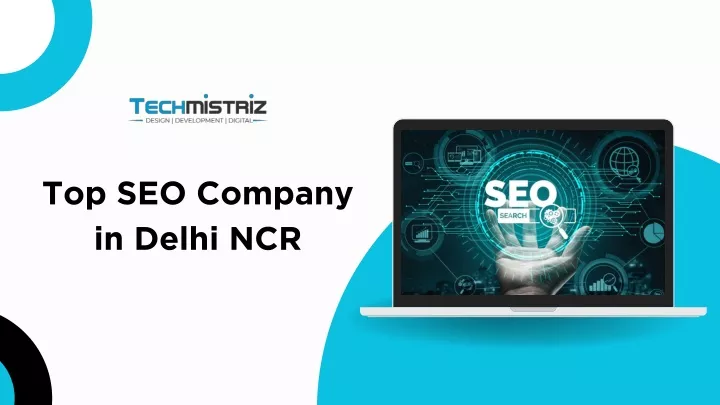 top seo company in delhi ncr