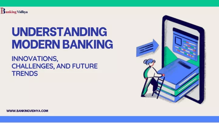 understanding modern banking