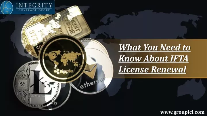 what you need to know about ifta license renewal