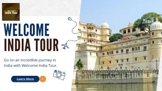 Travel Agent in Jaipur Rajasthan