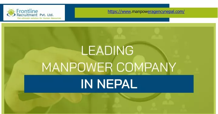 https www manpow eragencynepal com