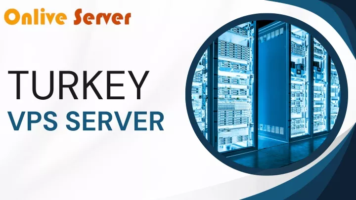 turkey vps server