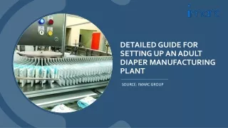 detailed guide for setting up an adult diaper