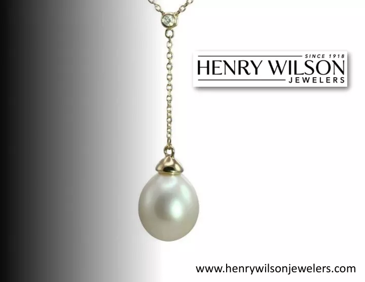 www henrywilsonjewelers com