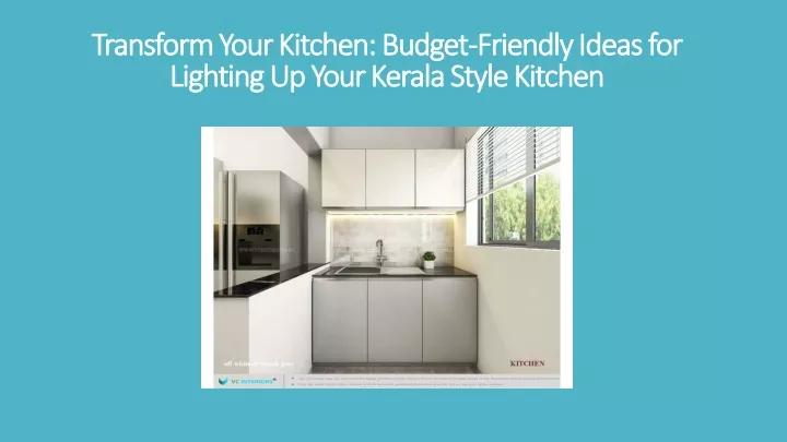 transform your kitchen budget friendly ideas for lighting up your kerala style kitchen