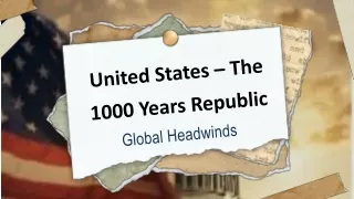 united states the 1000 years republic