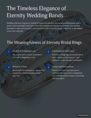 The-Timeless-Elegance-of-Eternity-Wedding-Bands_A.RMorrisJewelers