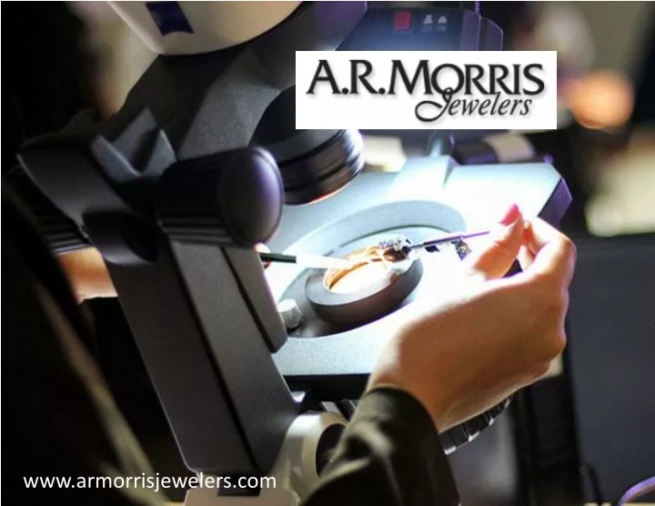 www armorrisjewelers com