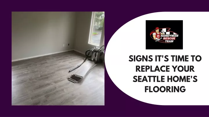 signs it s time to replace your seattle home