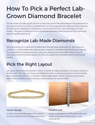 How-To-Pick-a-Perfect-Lab-Grown-Diamond-Bracelet_DiamondSourceJewelers