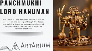 LORD HANUMAN