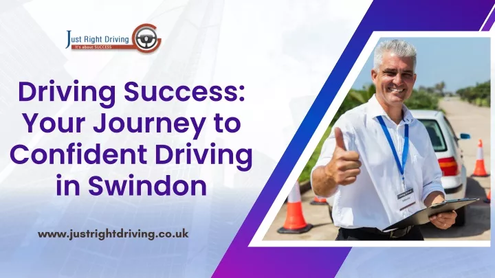 driving success your journey to confident driving