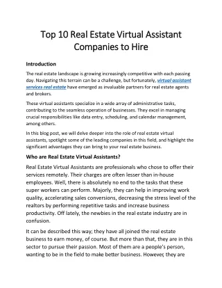 virtual assistant services real estate (2)