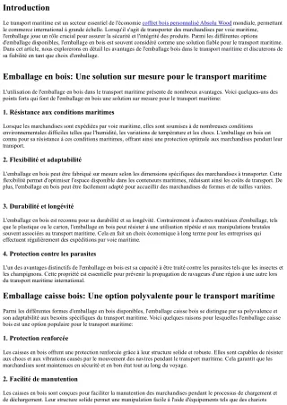 introduction