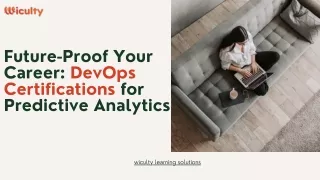 Future-Proof Your Career DevOps Certifications for Predictive Analytics (1)