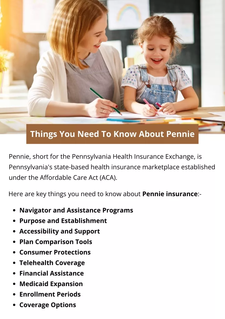 things you need to know about pennie