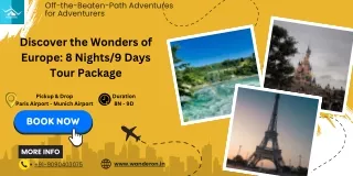 off the beaten path adventures for adventurers