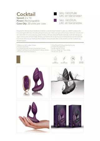 Body Safe Adult Toys UK