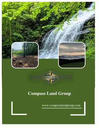 Land Liquidation Real Estate: A Comprehensive Guide by Compass Land Group