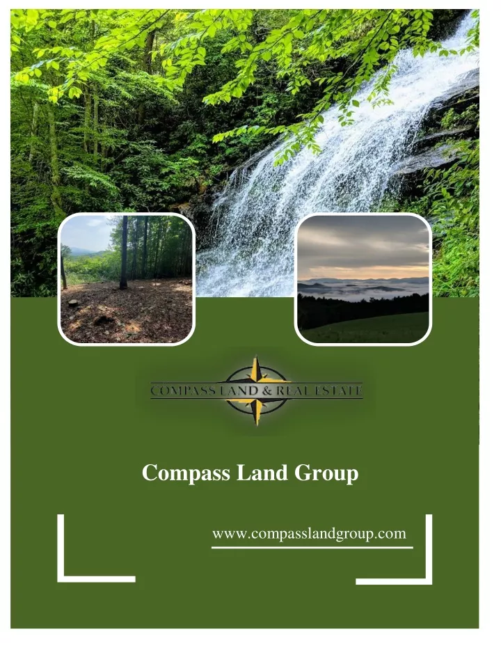 PPT - Land Liquidation Real Estate: A Comprehensive Guide by Compass ...