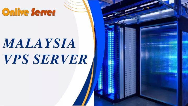 malaysia vps server