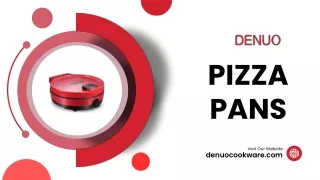 pizza pans