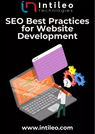 seo best practices for website development