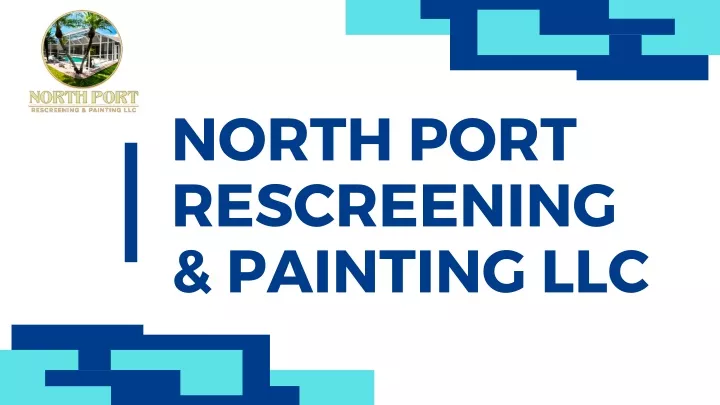 north port rescreening painting llc