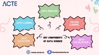 data analysis